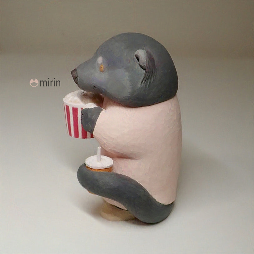 ポップコーン popcorn
