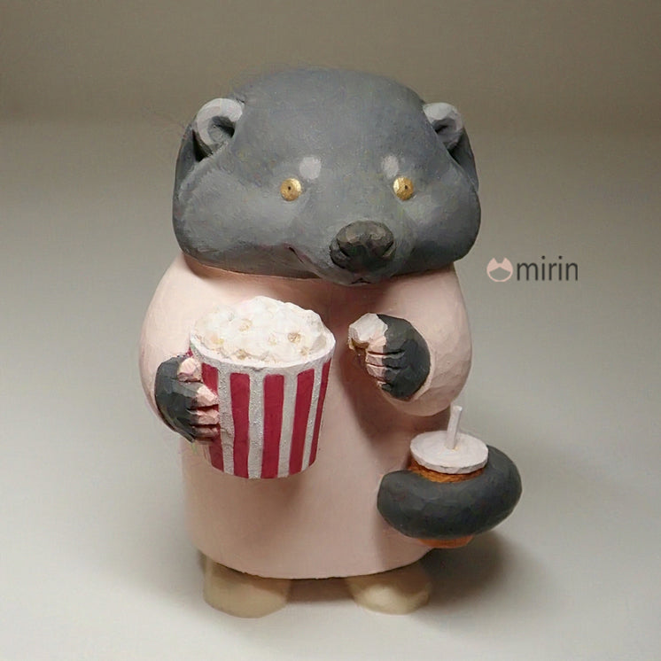 ポップコーン popcorn