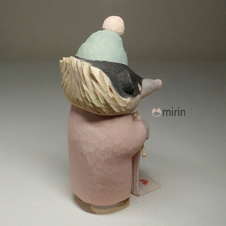 編 knit