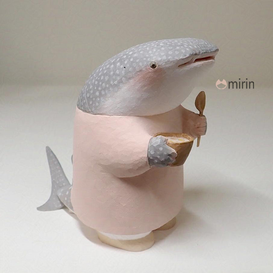 悠 calm