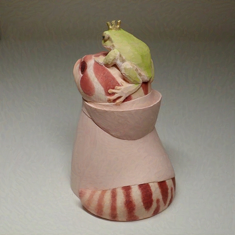 冠 crown
