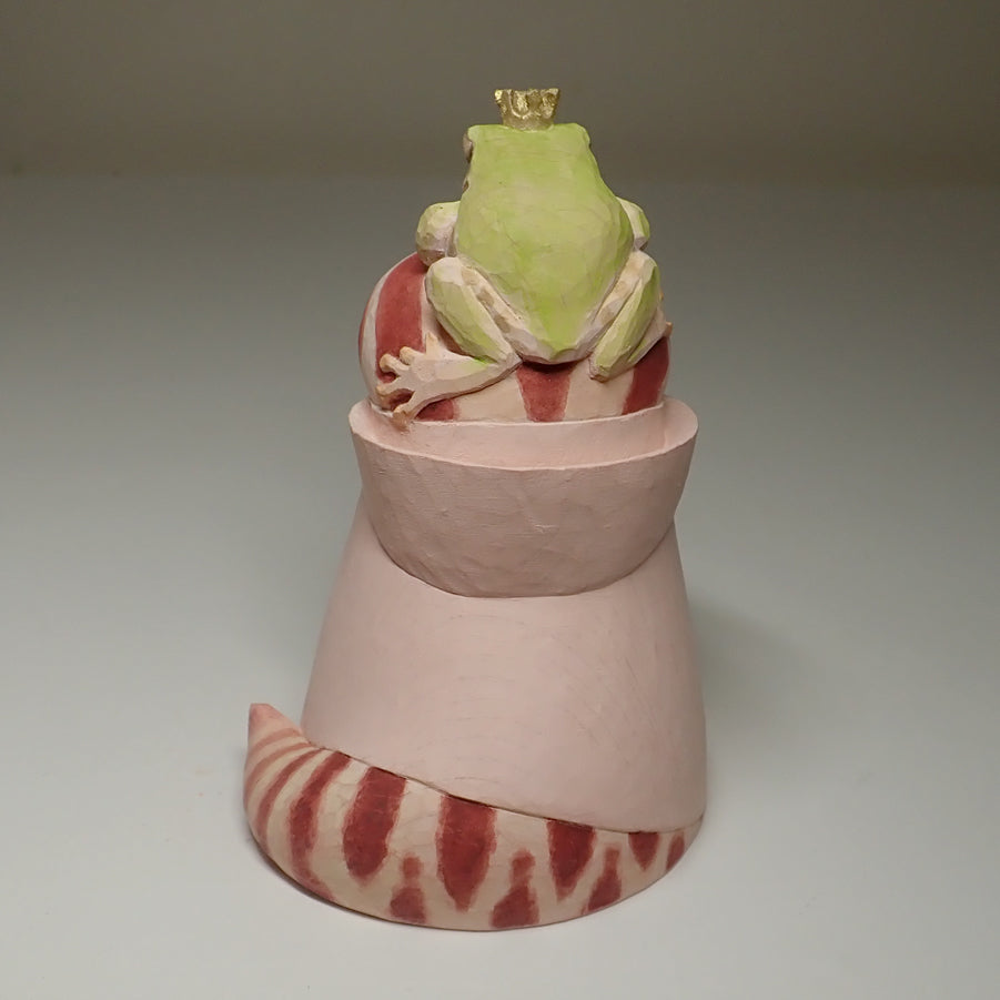 冠 crown