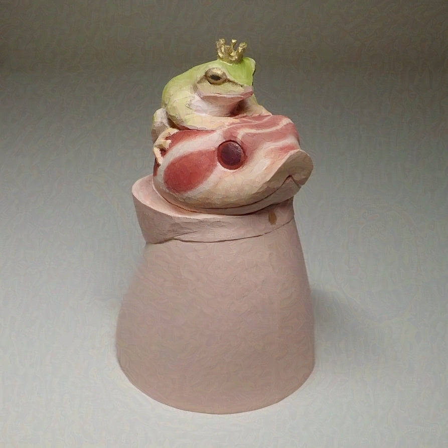冠 crown