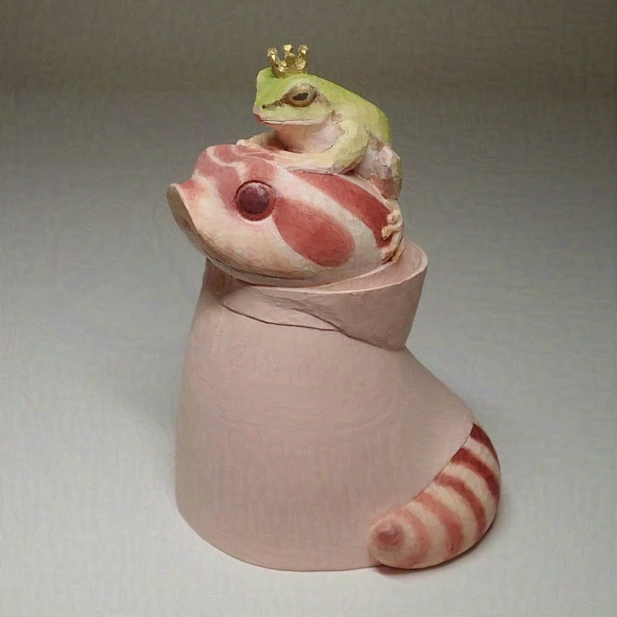 冠 crown
