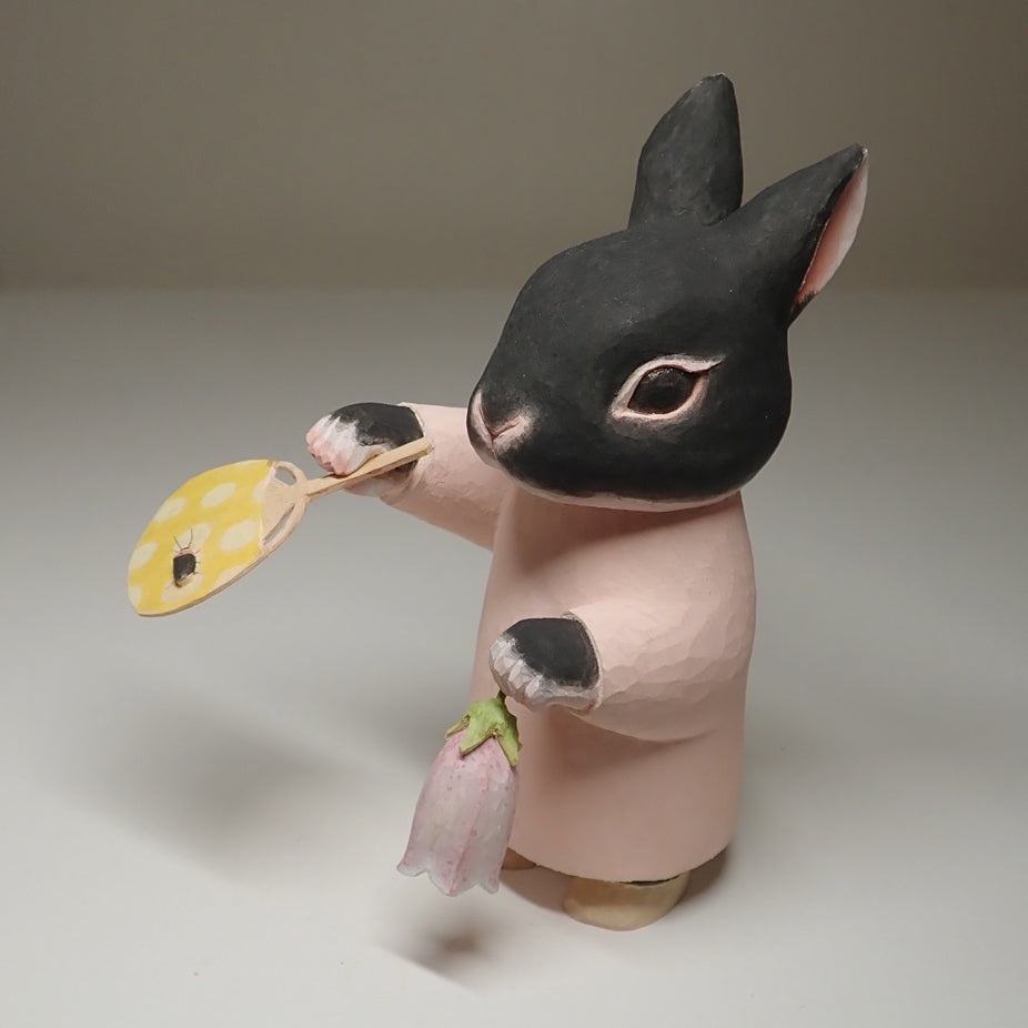 蛍 firefly