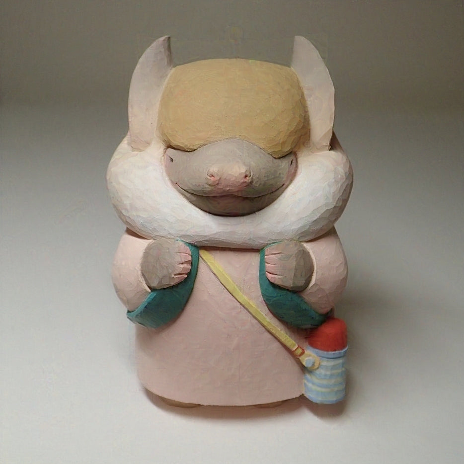 山伏 Wundervogel