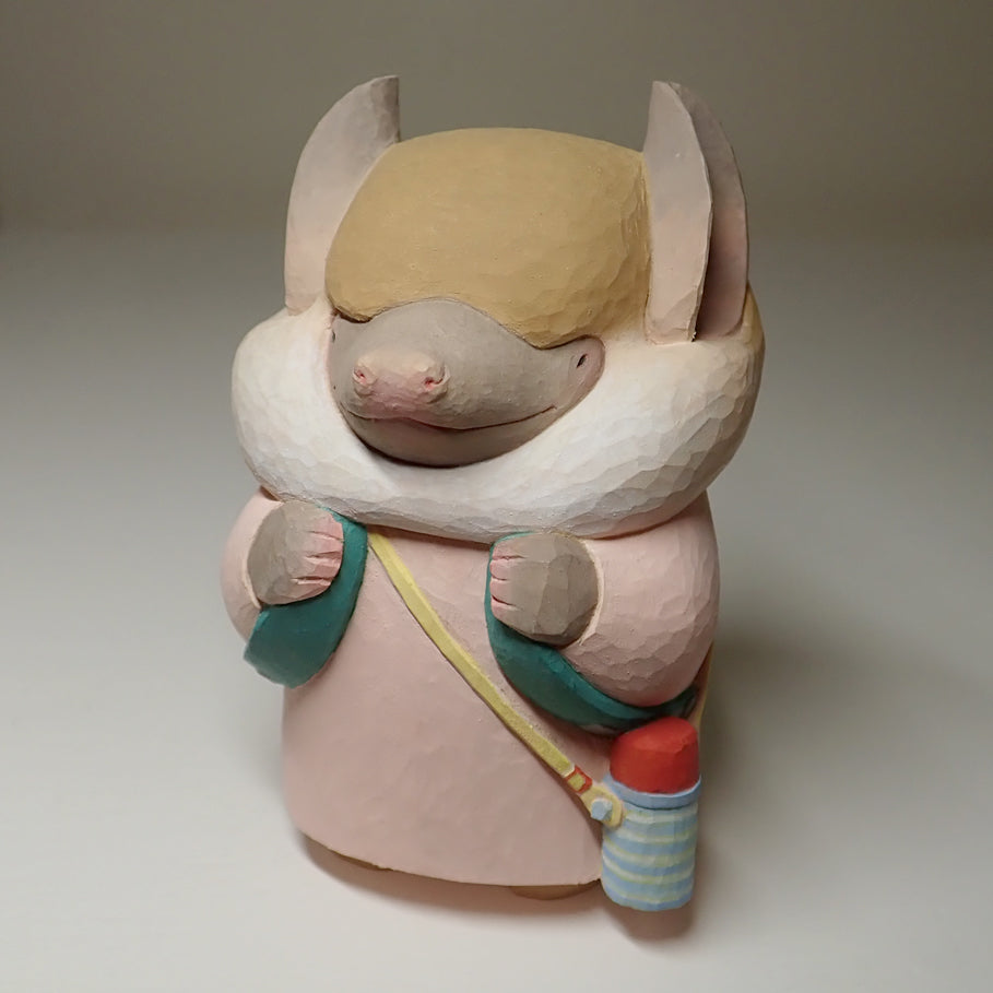山伏 Wundervogel