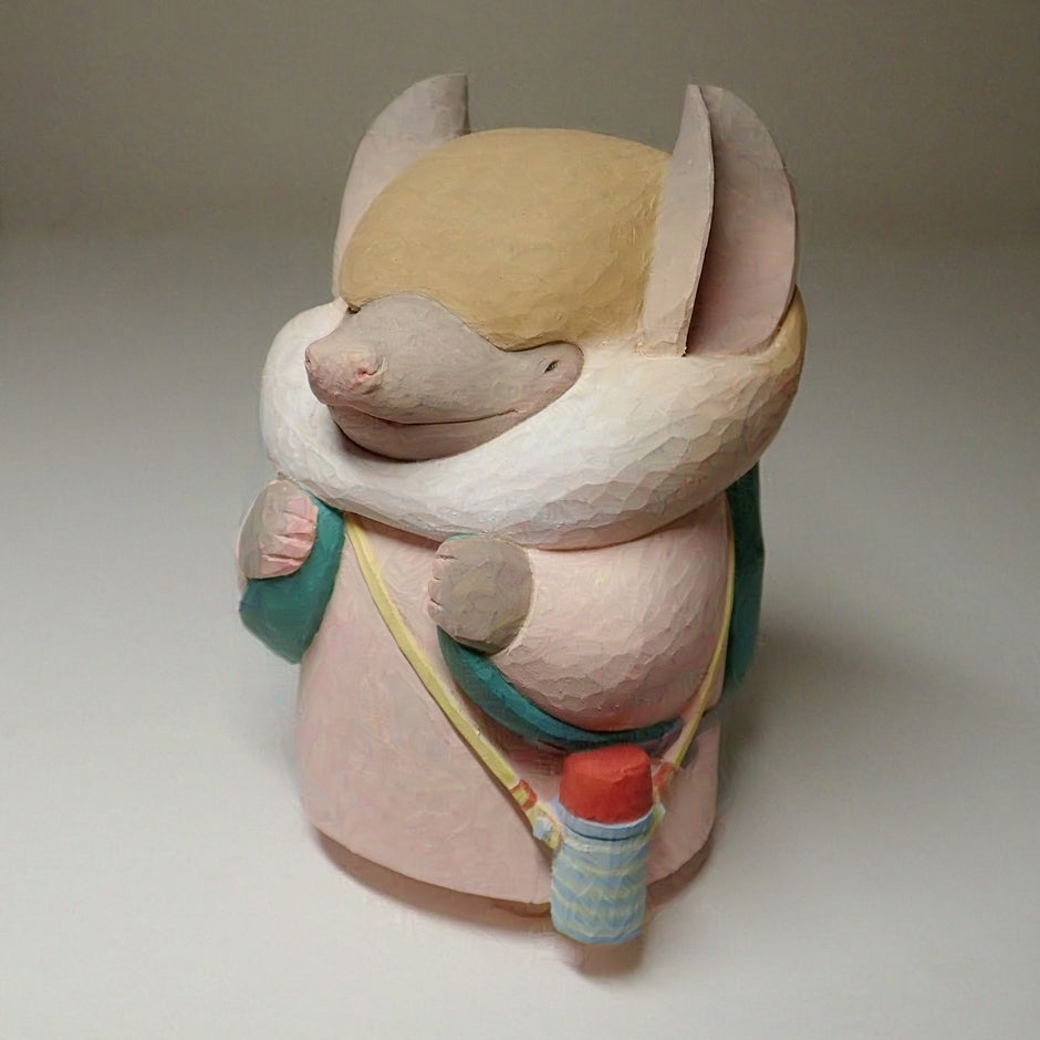 山伏 Wundervogel