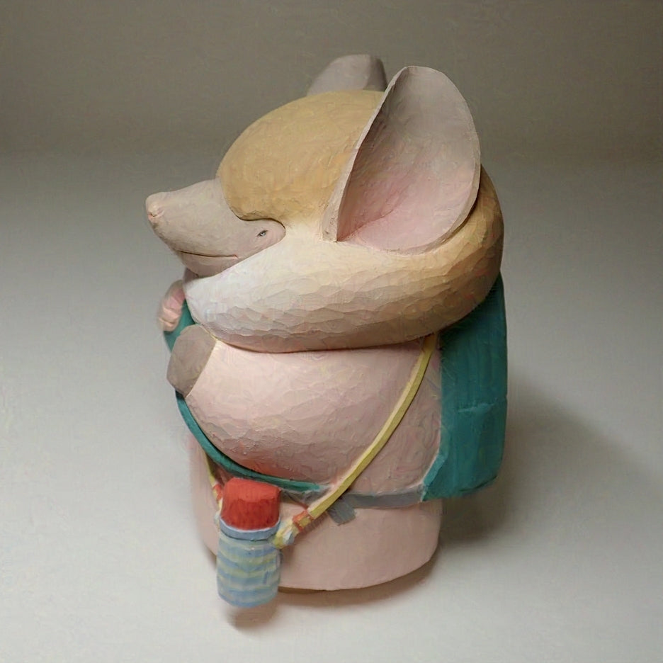 山伏 Wundervogel