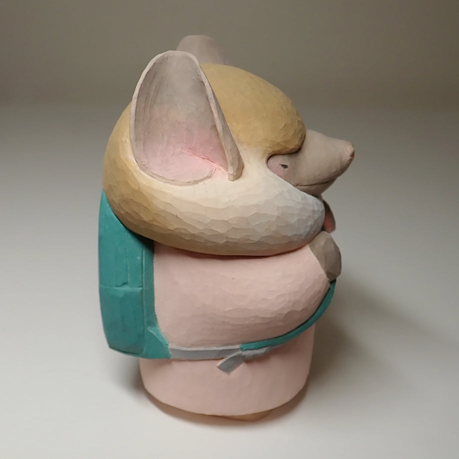 山伏 Wundervogel