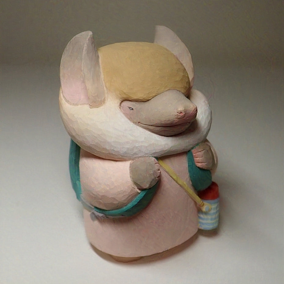 山伏 Wundervogel