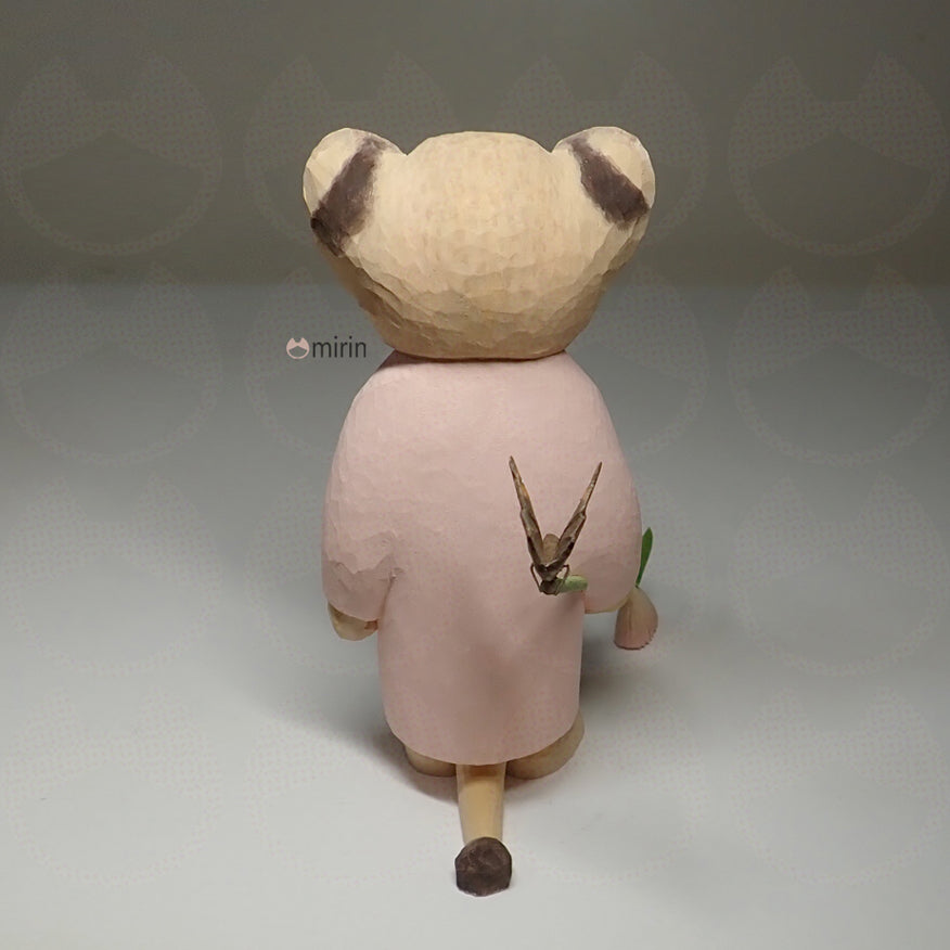 満月 full moon
