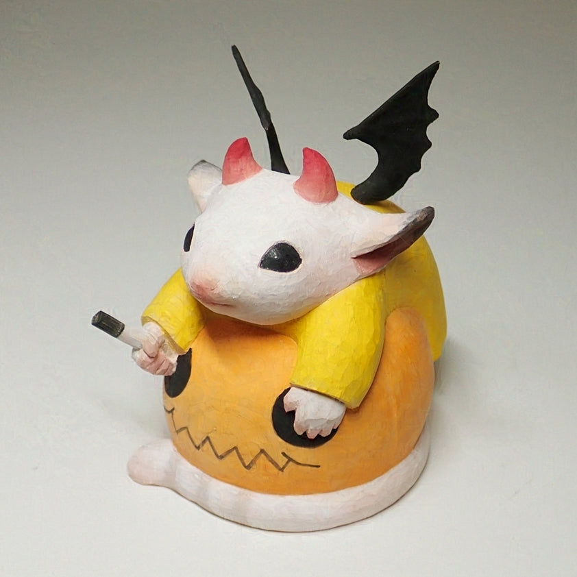 trick or treat 5