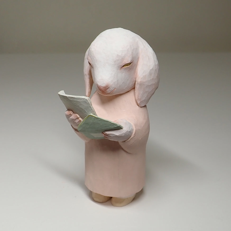 たより letter