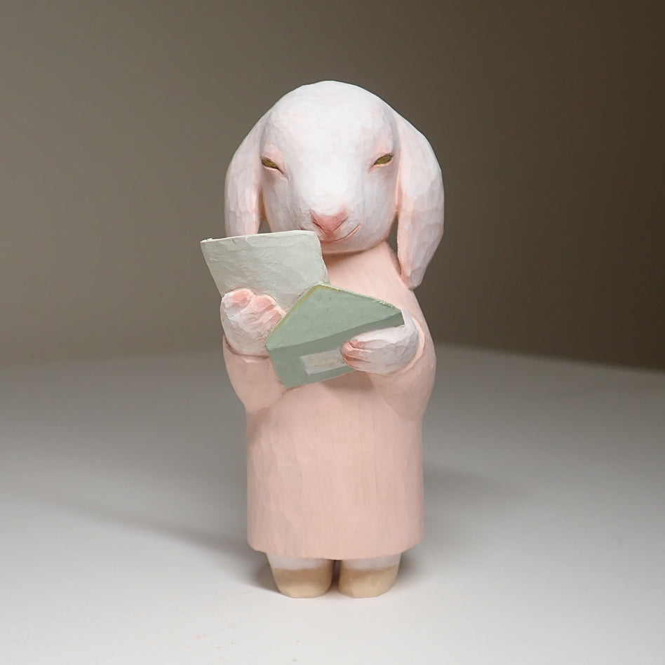 たより letter
