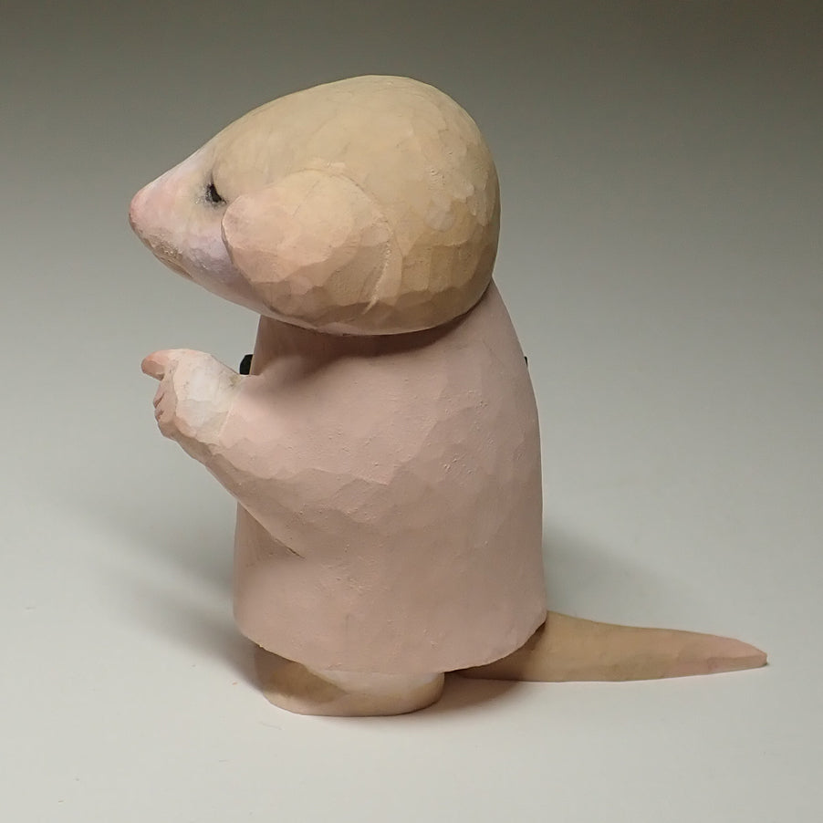 pygmy
