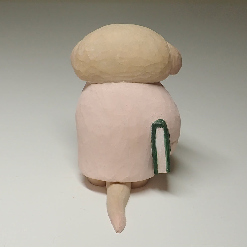 pygmy