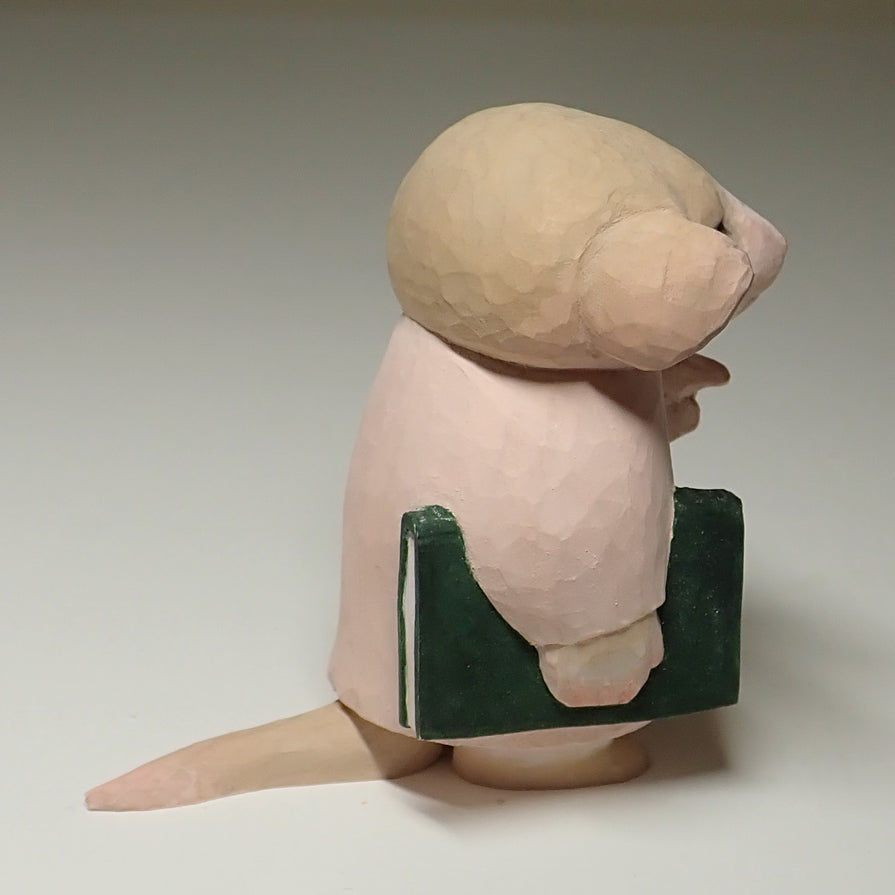 pygmy