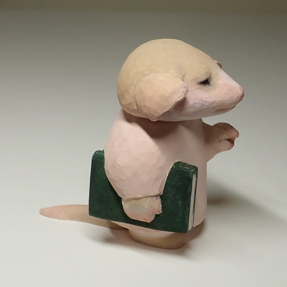 pygmy