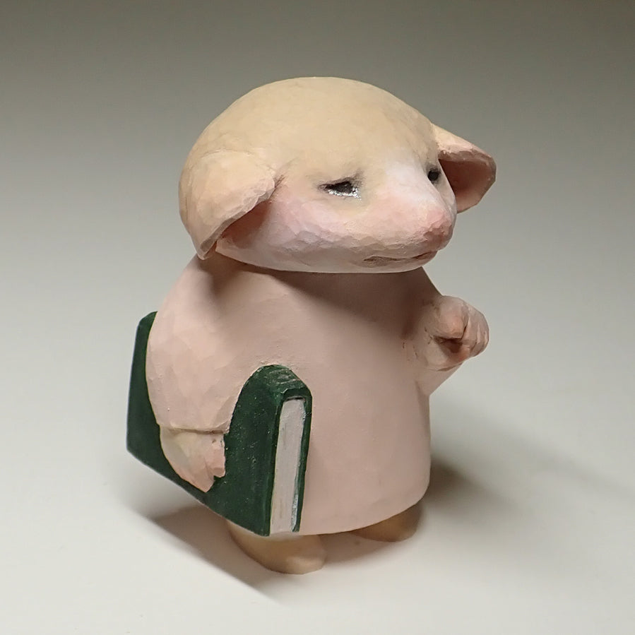 pygmy
