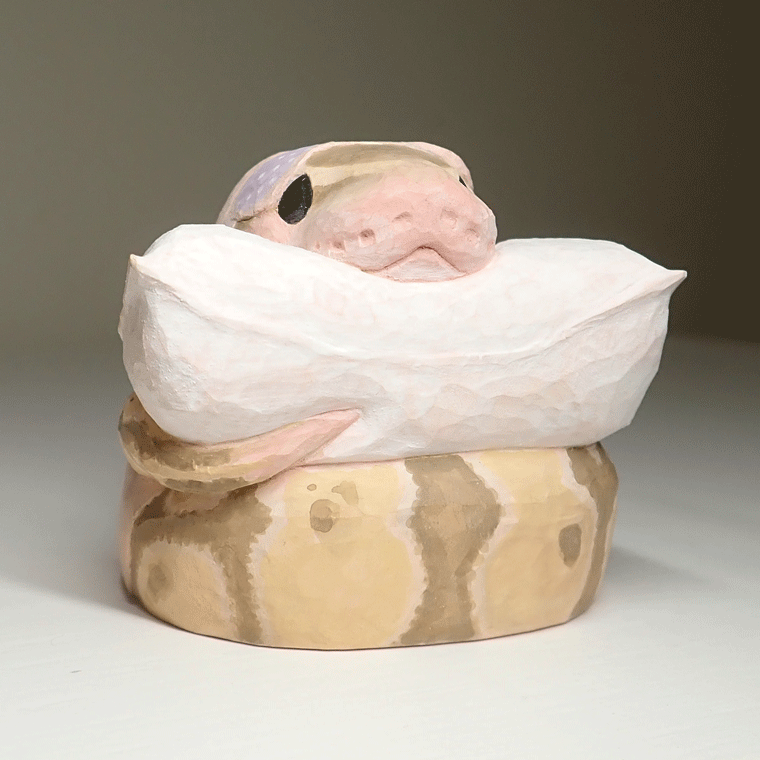 春眠 oversleep