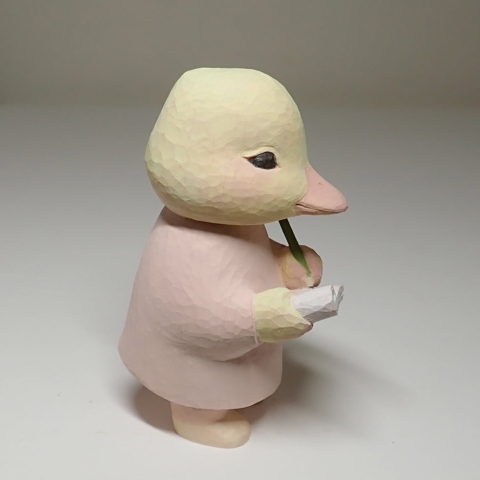 雛 3 Chicks 3