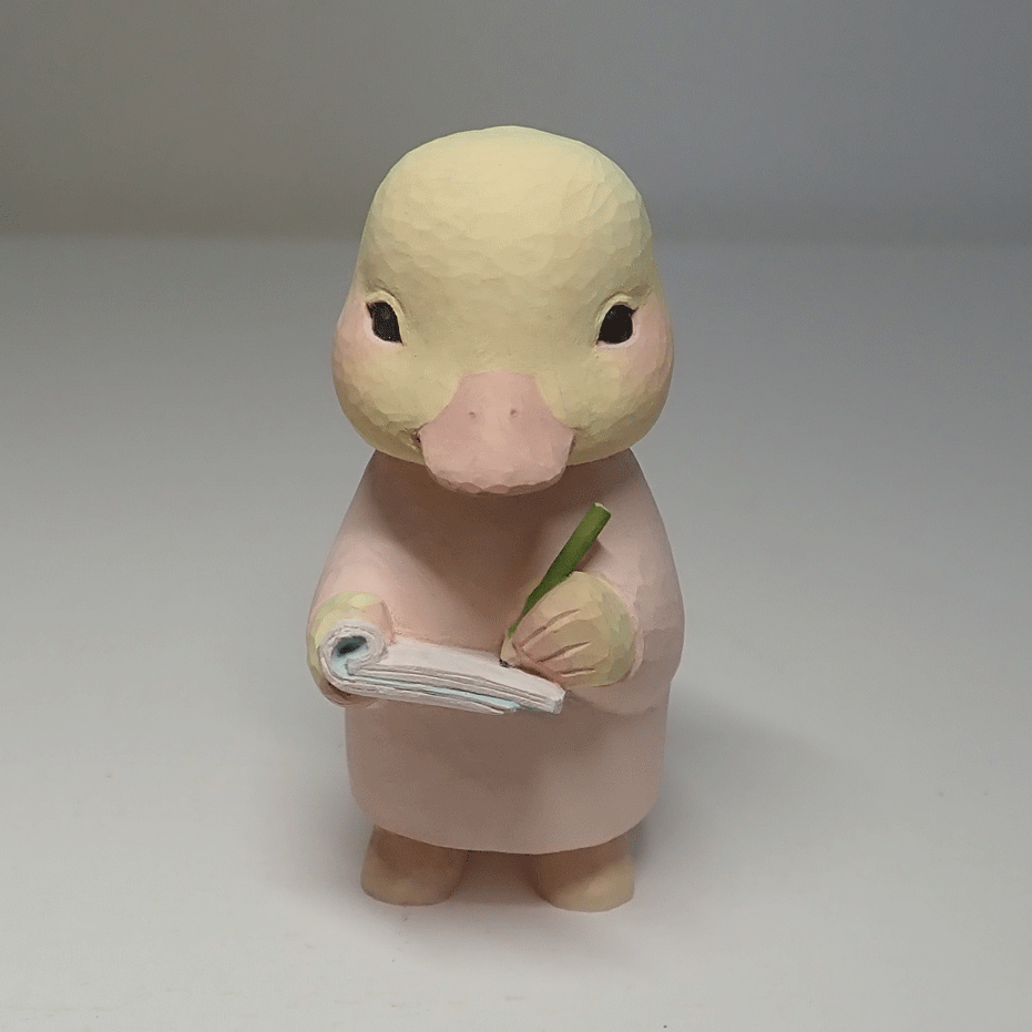 雛 3 Chicks 3