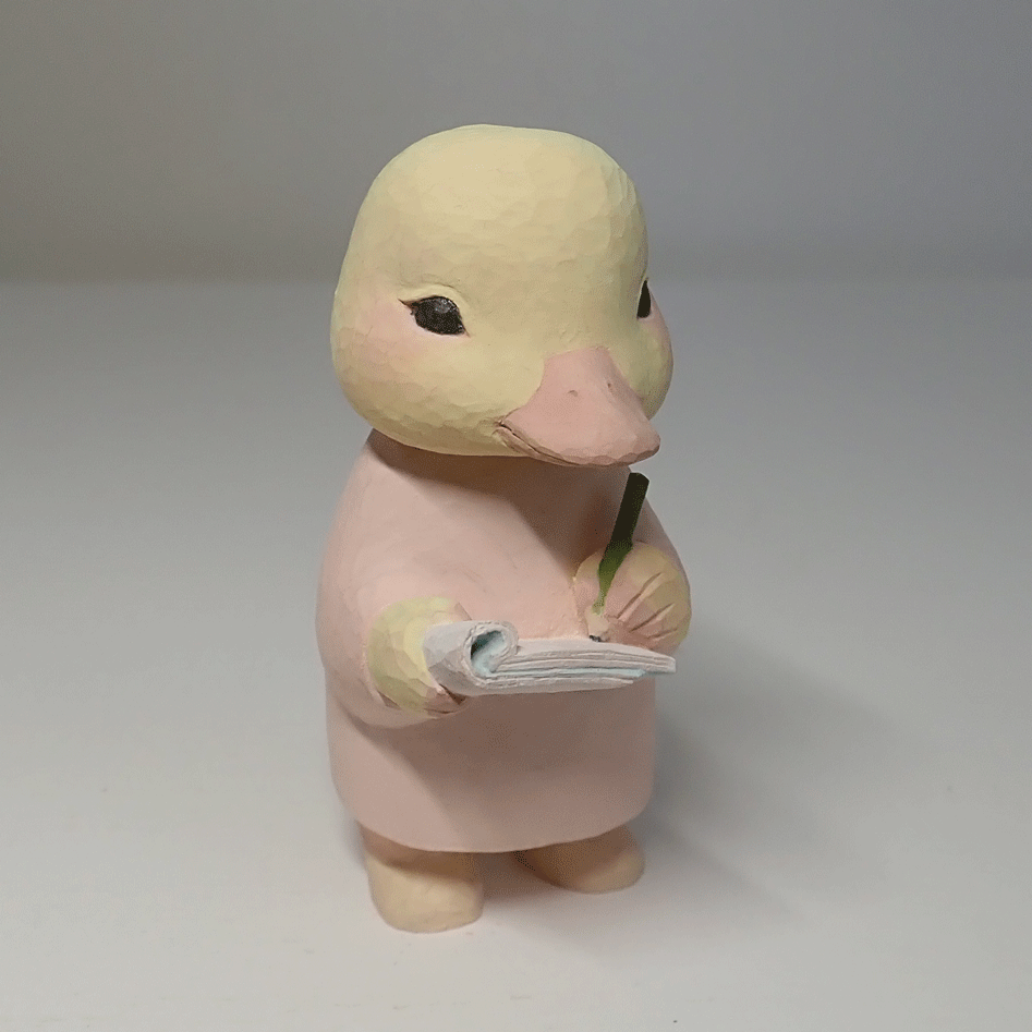 雛 3 Chicks 3