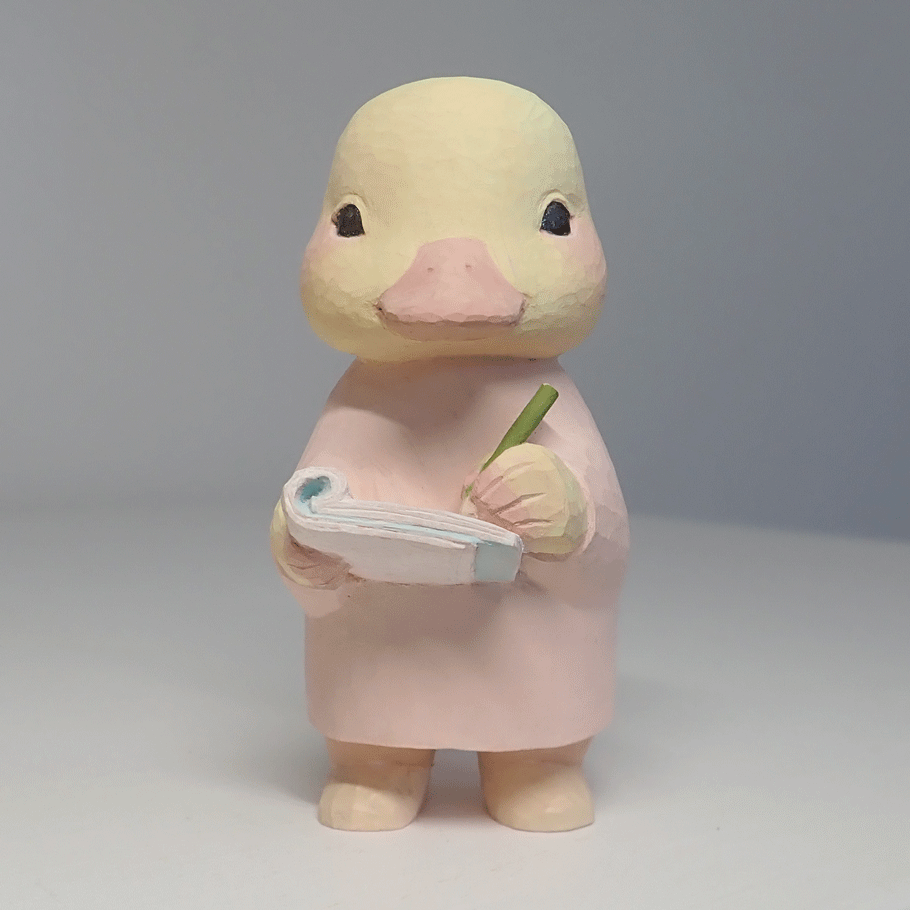 雛 3 Chicks 3