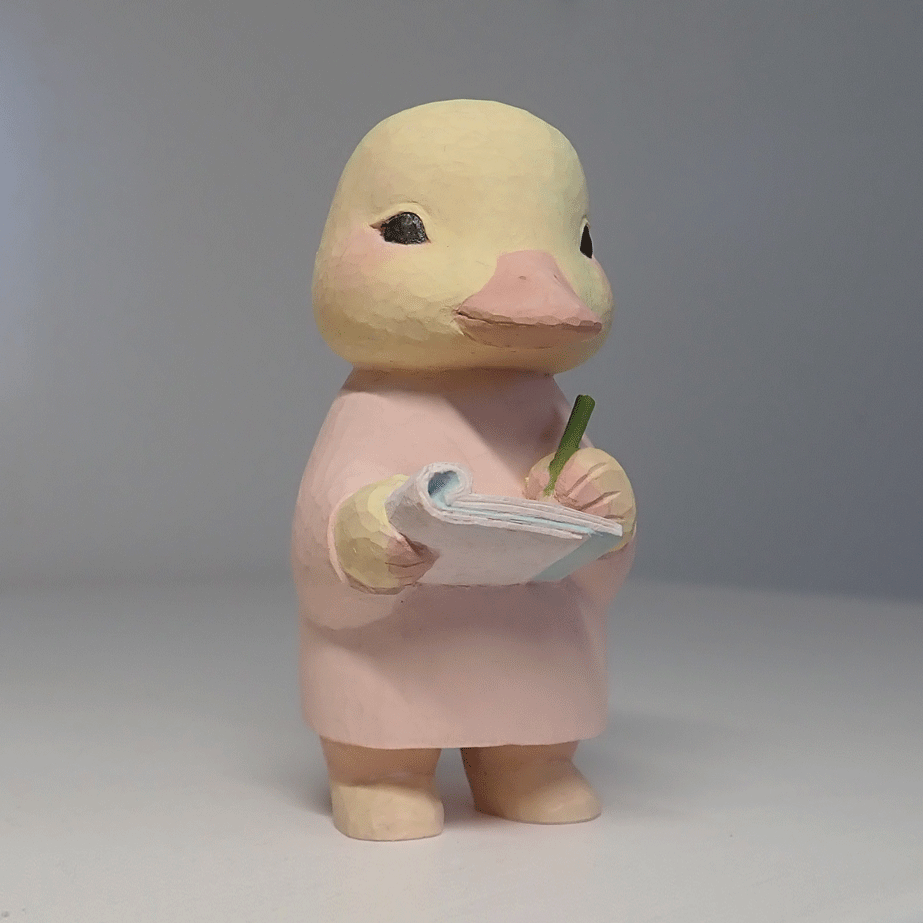 雛 3 Chicks 3