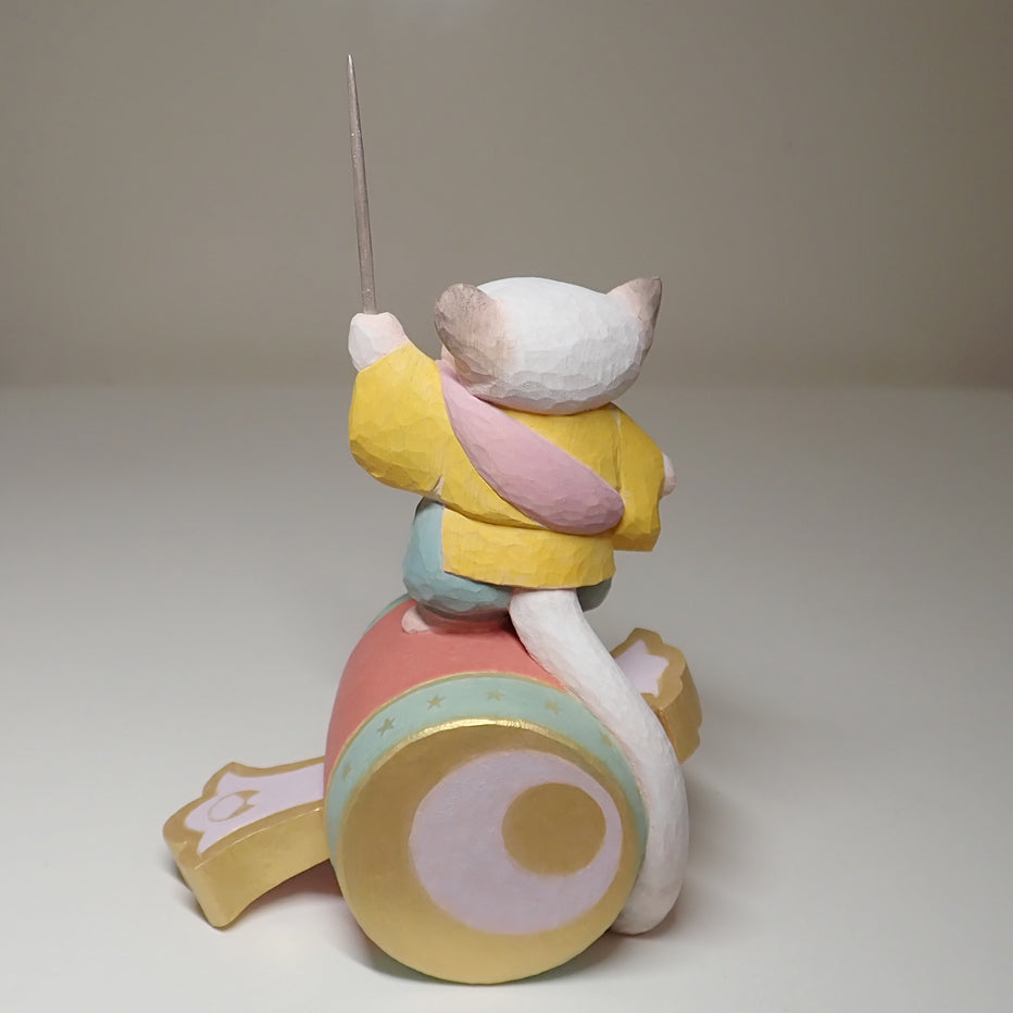 現 imagination