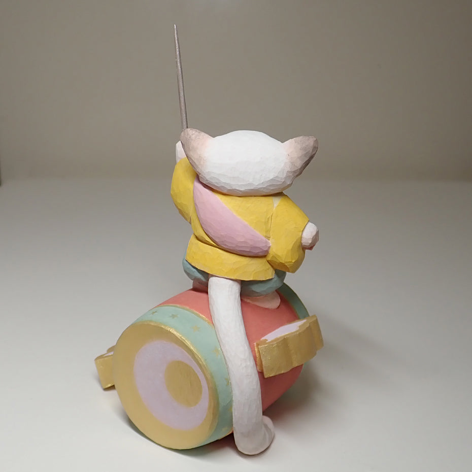 現 imagination