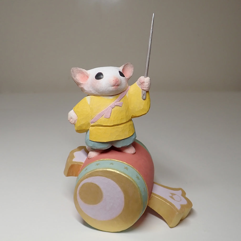 現 imagination