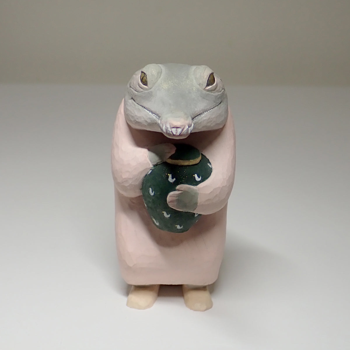壺 pot