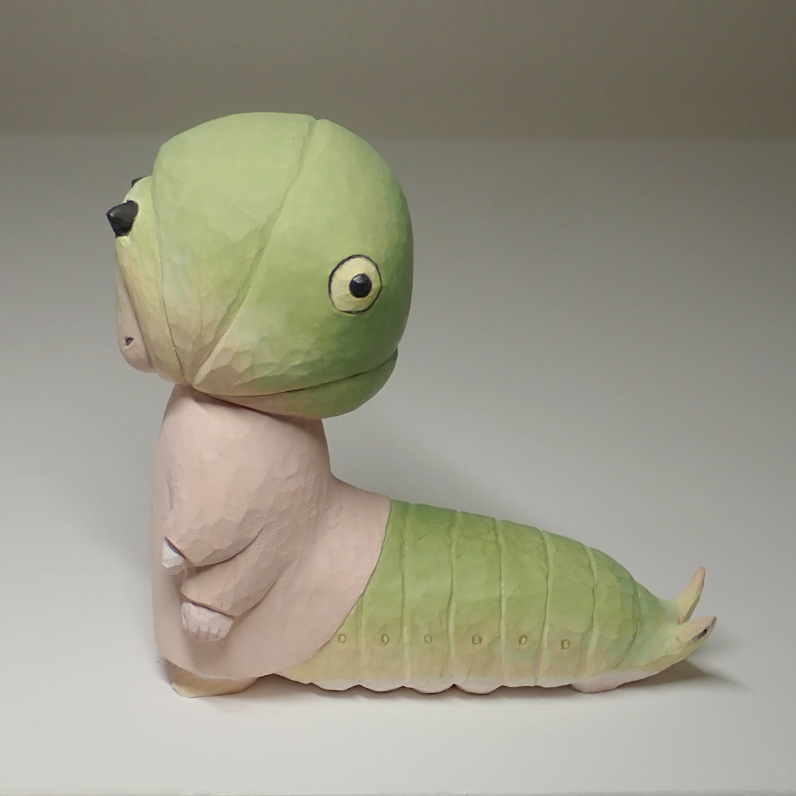 擬態 Mimicry