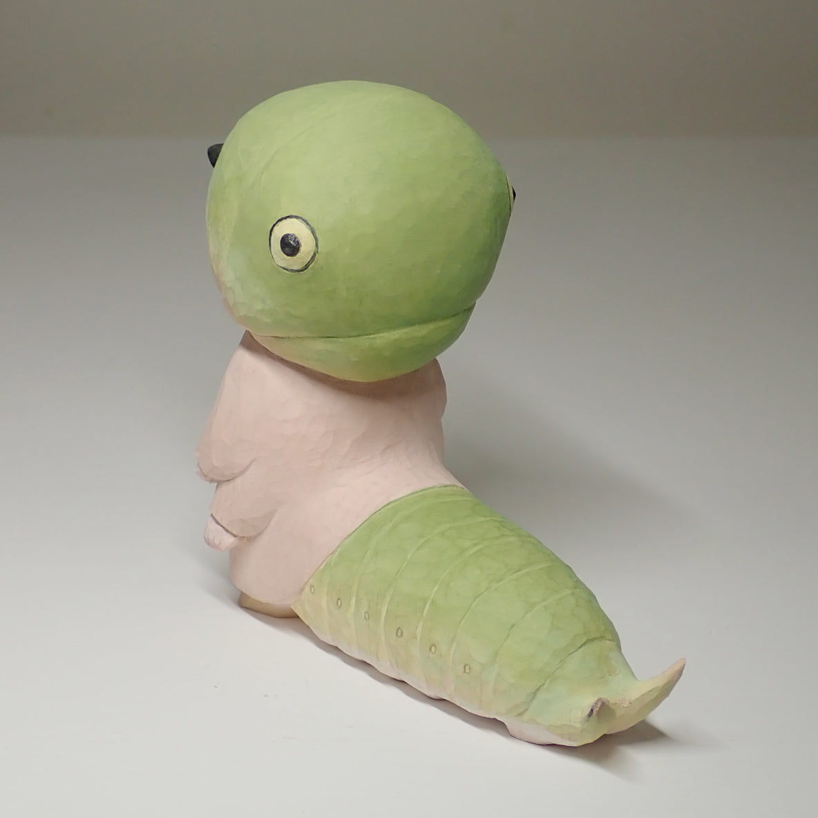 擬態 Mimicry