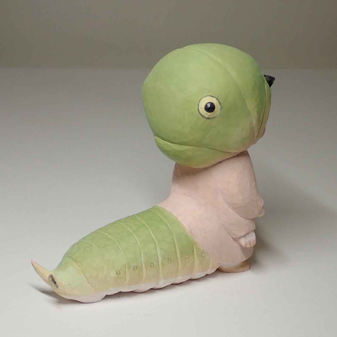擬態 Mimicry