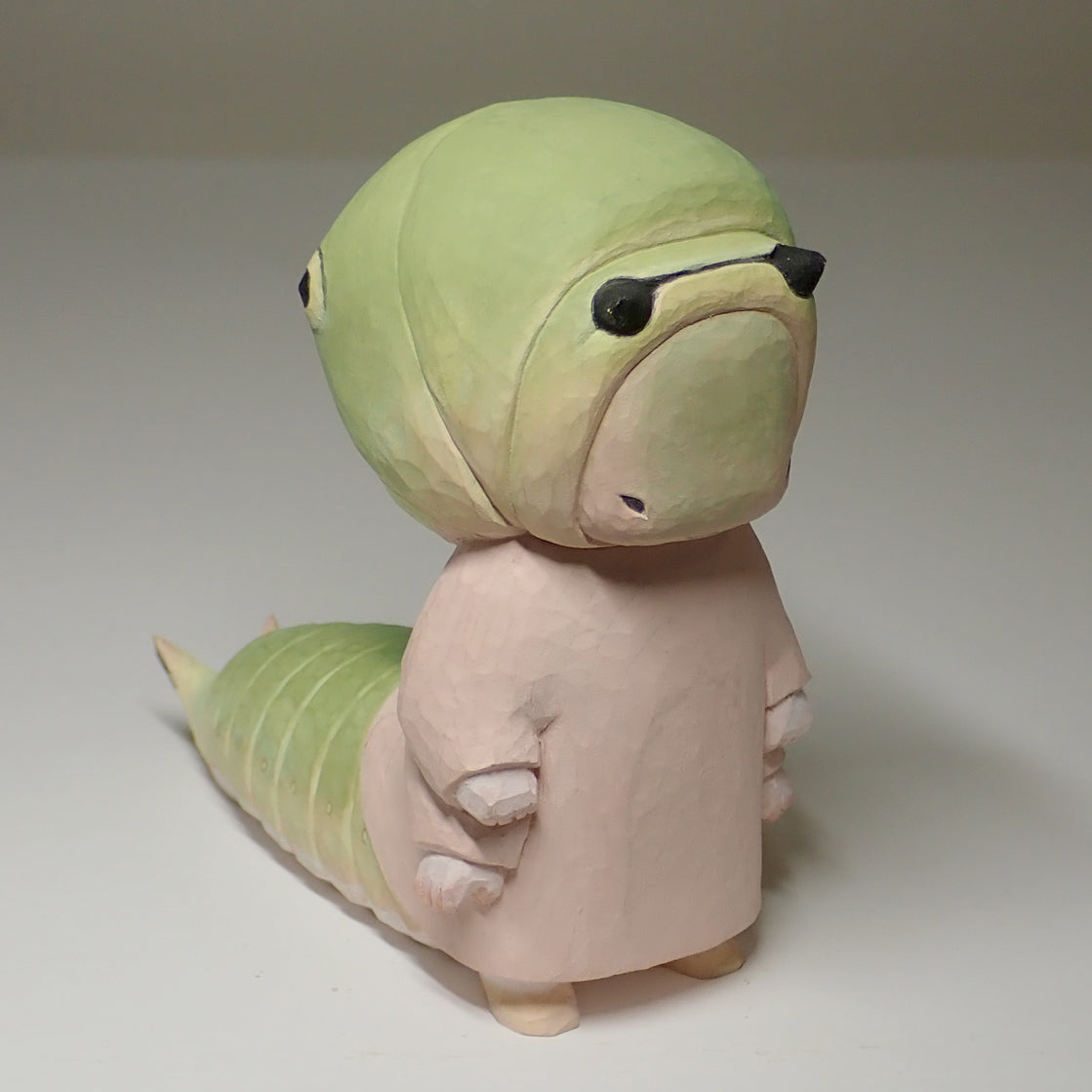 擬態 Mimicry