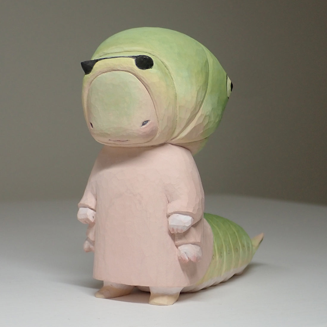 擬態 Mimicry