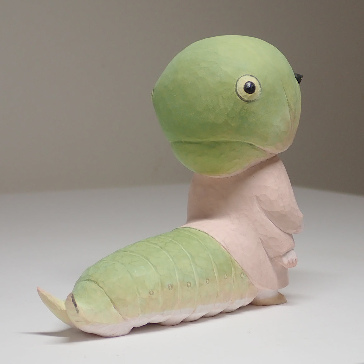 擬態 Mimicry