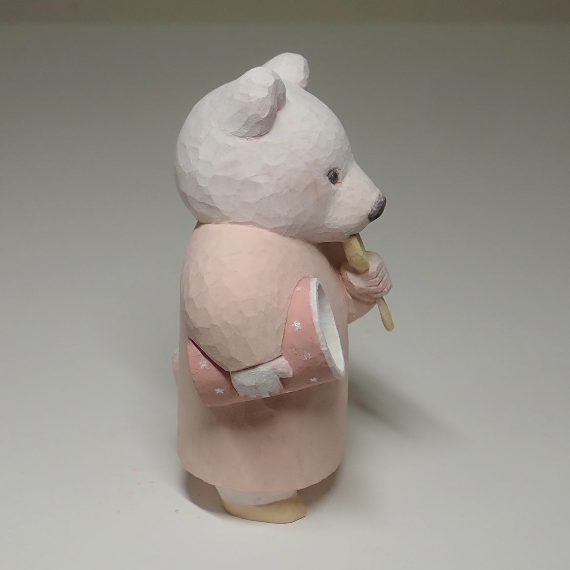 蓋 cover up