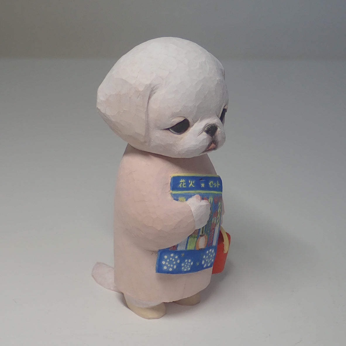 花火 Sacred fire