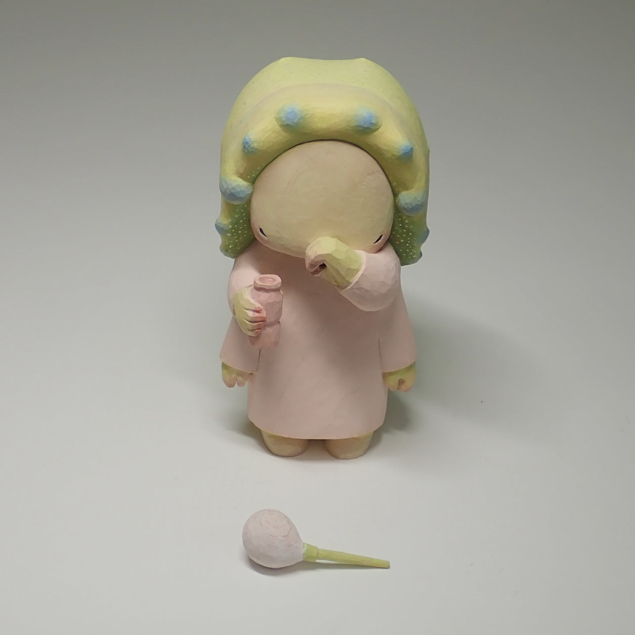 鬼の子 holy child