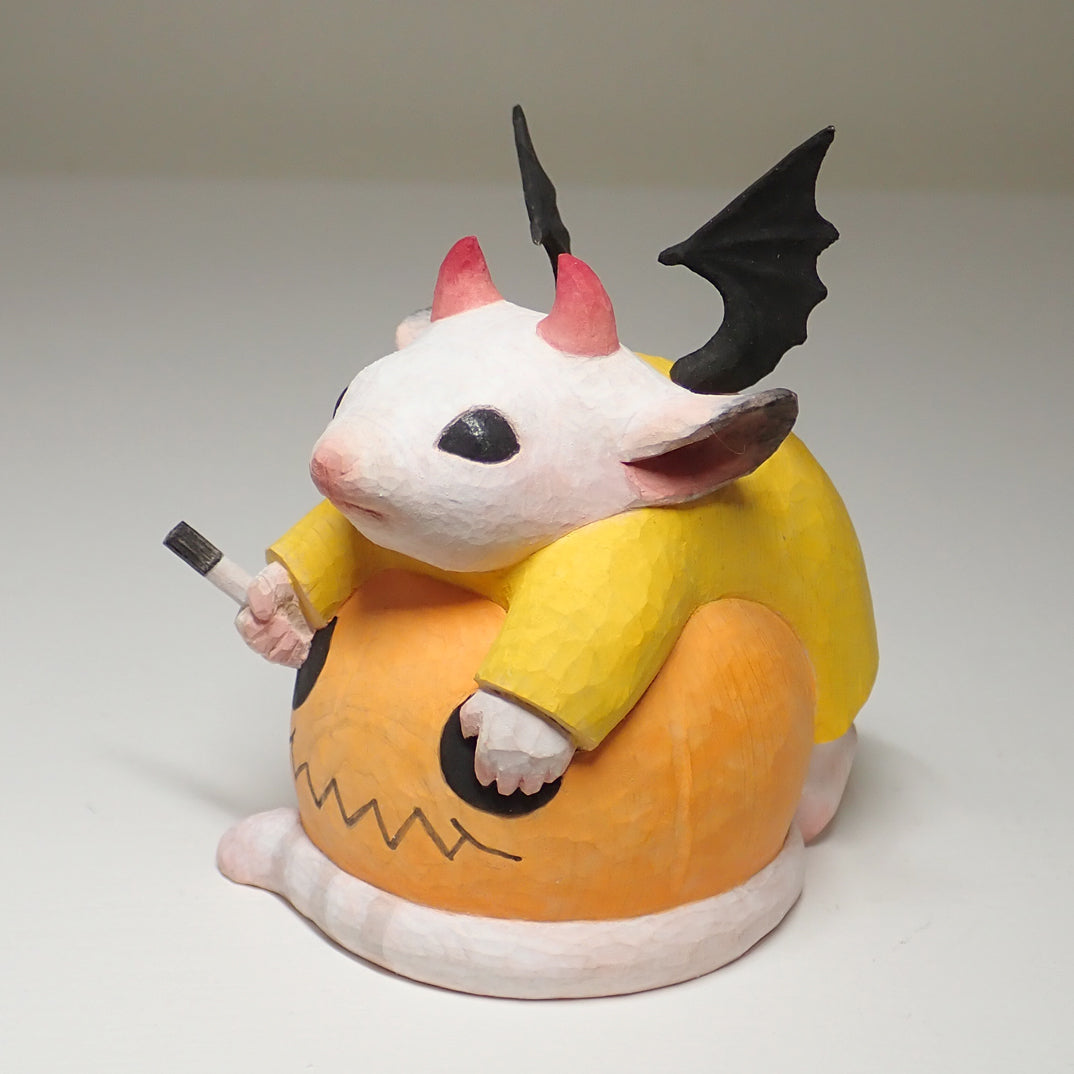 trick or treat 5