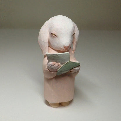 たより　letter