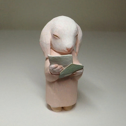 たより　letter