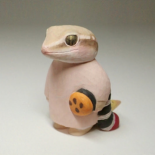 small