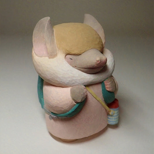 山伏 Wundervogel