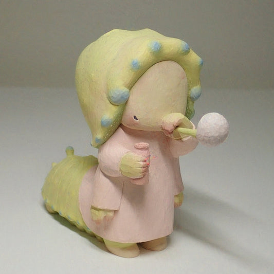 鬼の子　holy child