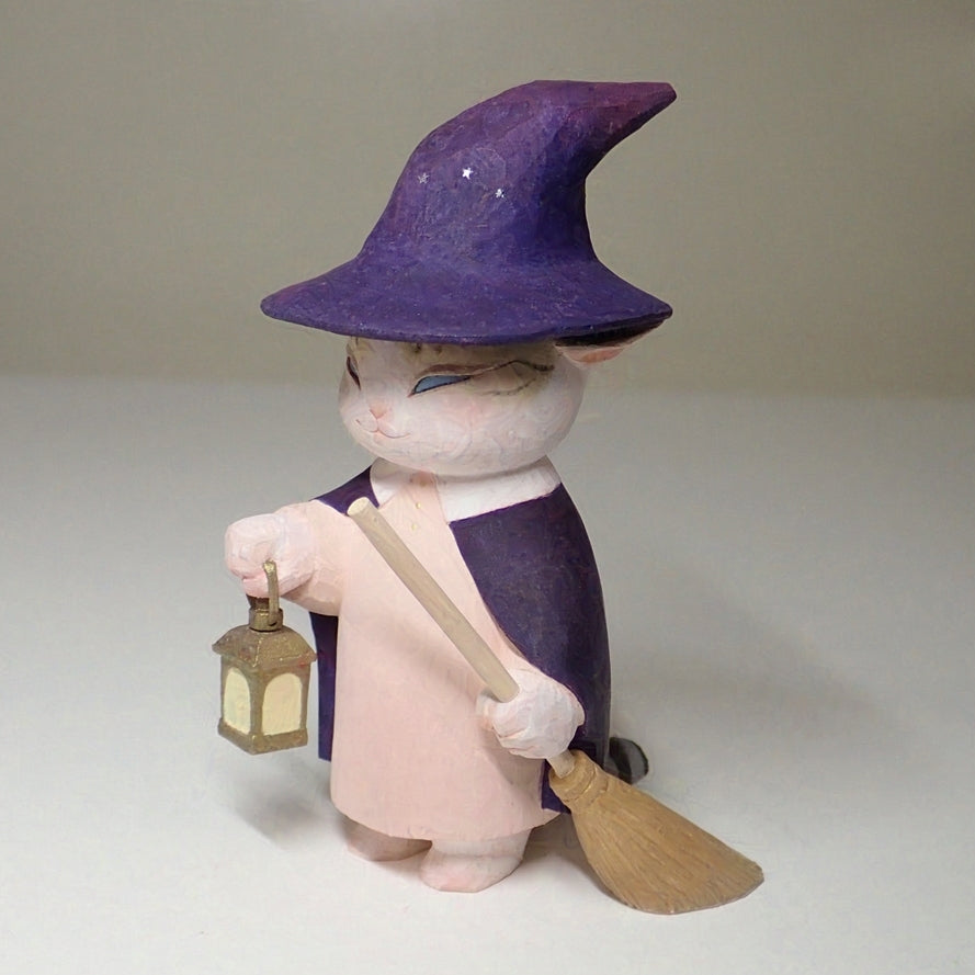 Trick or Treat　3